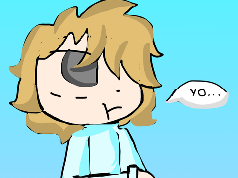 DMCE ★ Redrawn