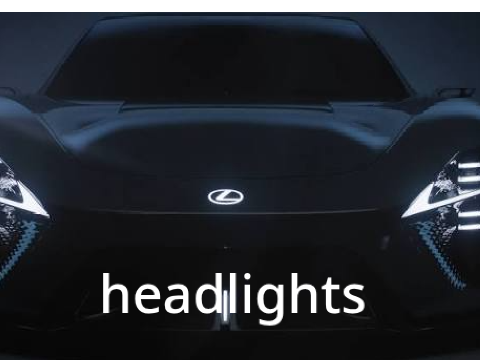 headlights Music