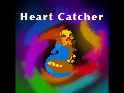 “Heart catcher” A Sinceritypaw SRP
