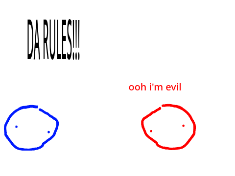 NHA: Explaining The Rules