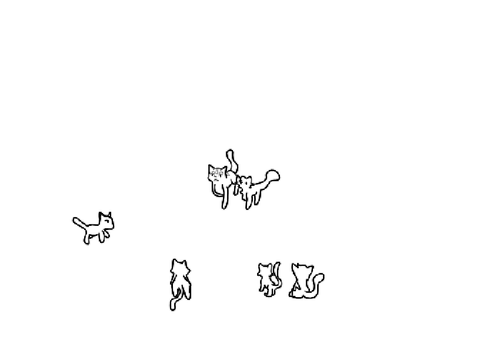Part 4 WIP || Before You Go MAP