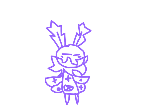 very real update on how im doin
