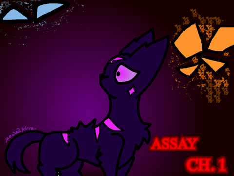 Assay Ch. 1 TNE! 