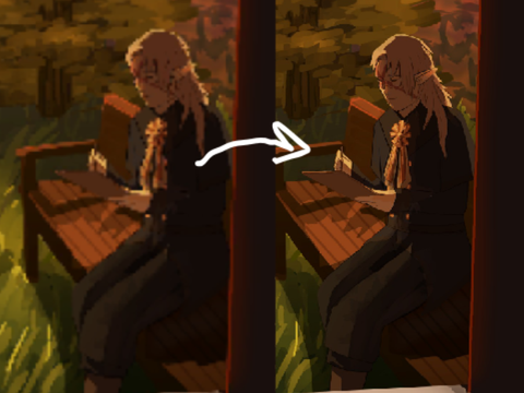 Upload High-Quality Images! *easy*
