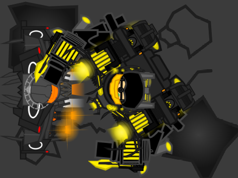(!!!WIP!!!) The Skibidi Defiance 5