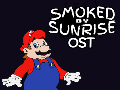 Last Meme Standing - Smoked By Sunrise
