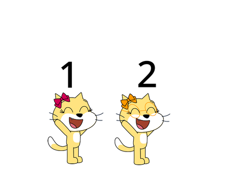 1 or 2?