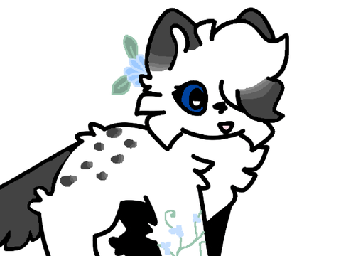 Snowblossom