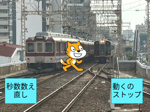 難し過ぎるクリッカー (改良版)