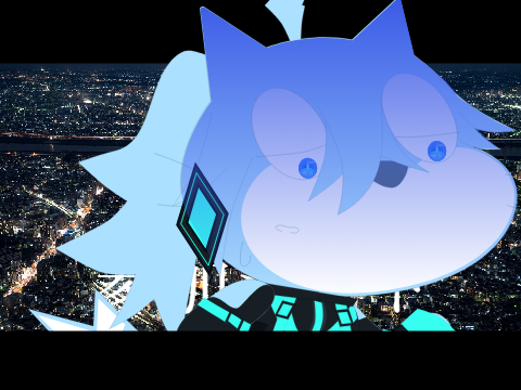 1+1がわからなくて０点を取った人の顔