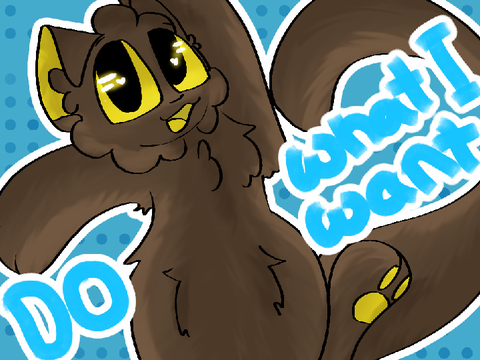 WISHPAW