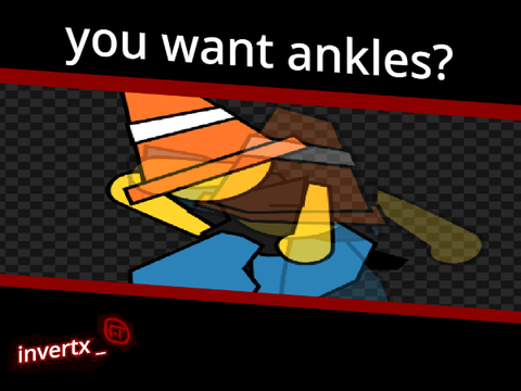 legwork [2]
