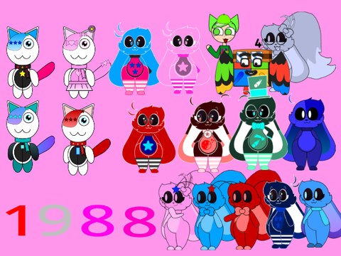 AY In The 2000 Projects Countdown (11 Left)