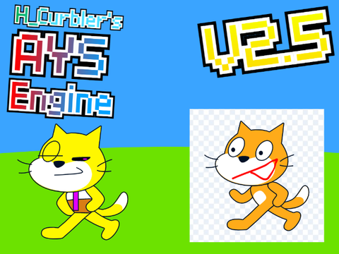 【AYS】GUATER GAME