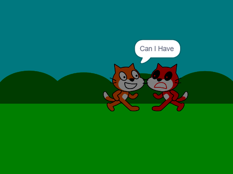The Scratch Show: The Scary Lobotomy Things better