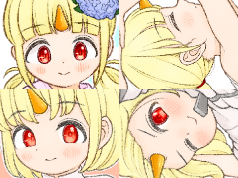 描いた絵6