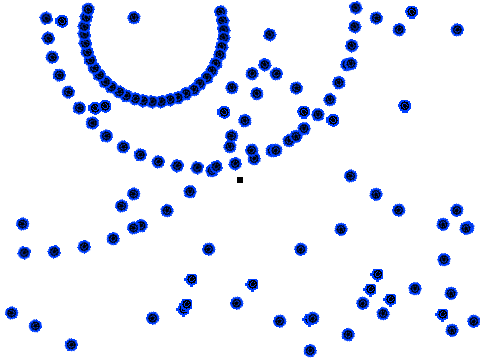 Confused Circle " 冥・甦 "
