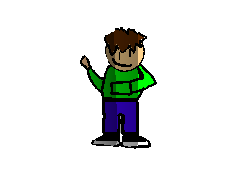 Art Contest Submission
