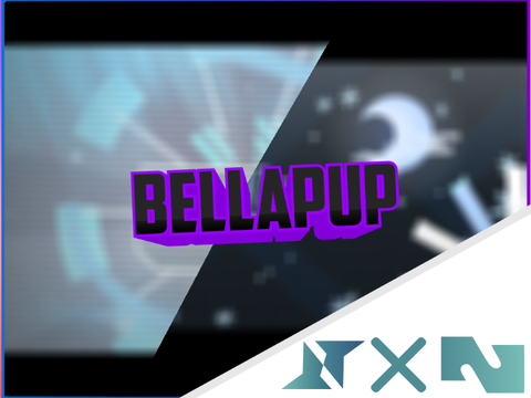 #73 [COLLAB] Intro - 1BellaPup