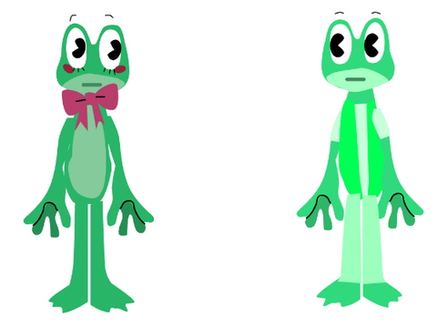 froggo