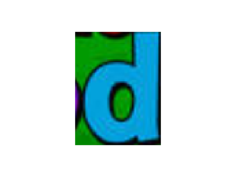 d