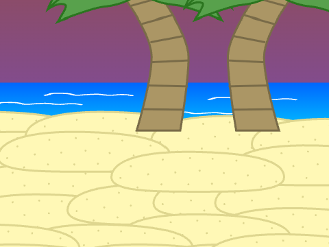 AY: Scratcher's Summer Vacation 2026: 5th Scene (Remix #9)