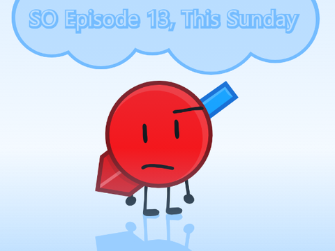 SO Episode 13, This Sunday