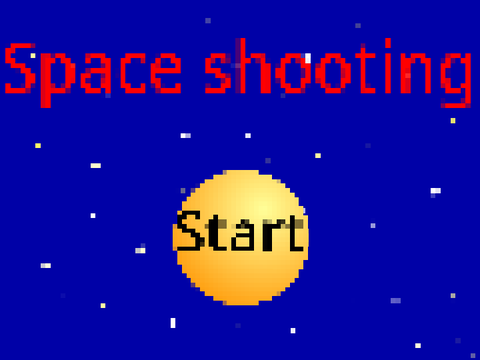 Mobile friendly Space shooting      V1.2