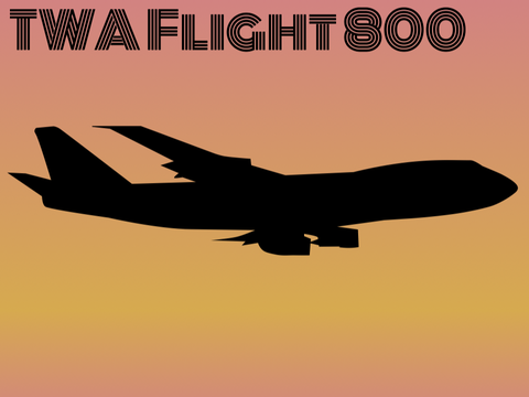 TWA Flight 800