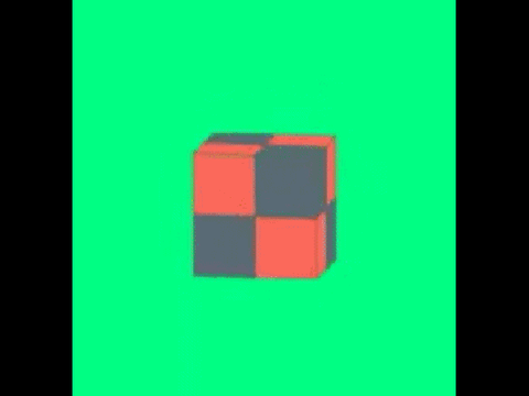 Pan spin 3D