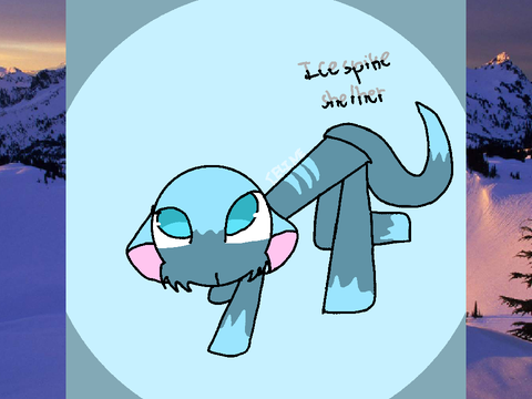 Icespike DTA
