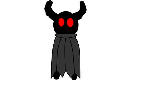 Cosplaying Larvito