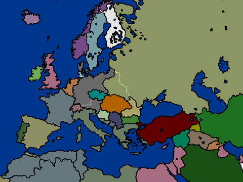 Treaty Of Sevres [official proposal]