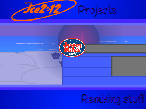 AY: Scratcher's Summer Vacation 2026: 5th Scene (Remix #11)