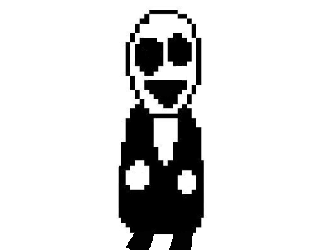 wd gaster
