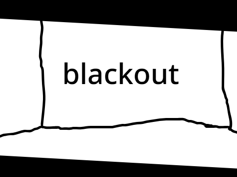 blackout fnf