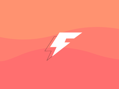 Branding for @1_FOLLOW 