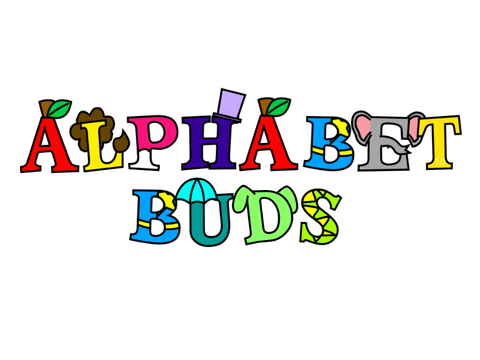 Alphabetbuds Logo