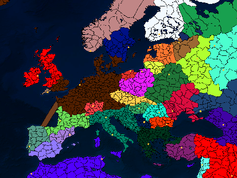 proposal for a treaty