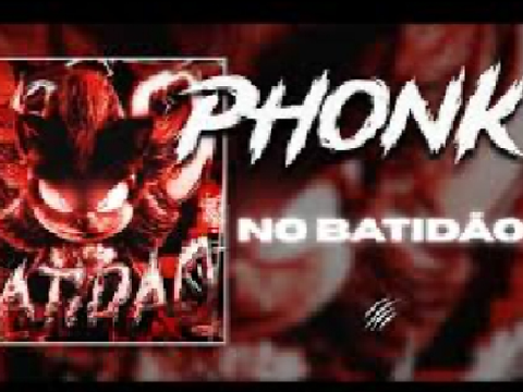 No Batido-Phonk