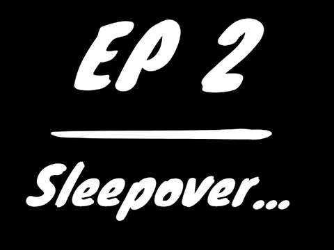 EP 2| Kengey the Assassin.