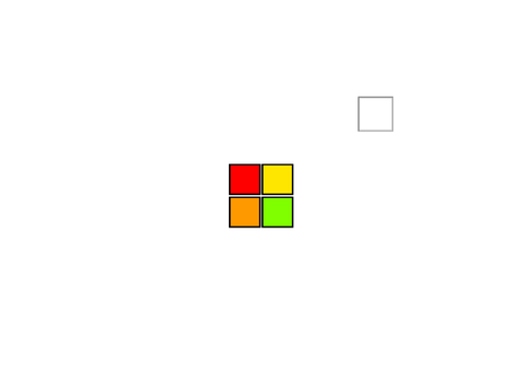 Animated Grid System - Team Infinity
