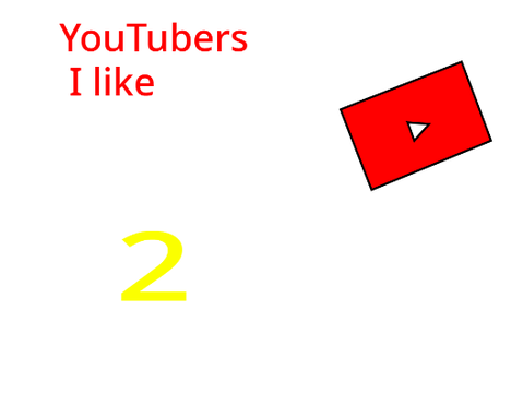YouTubers I Like – Part 2