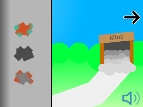 No More Resources