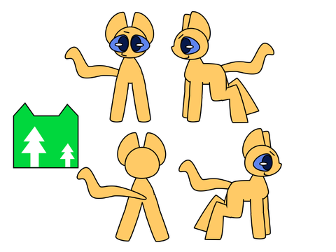 Goldpaw