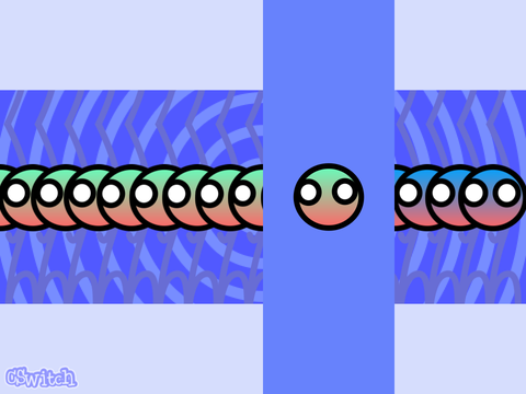 Looping the Rooms