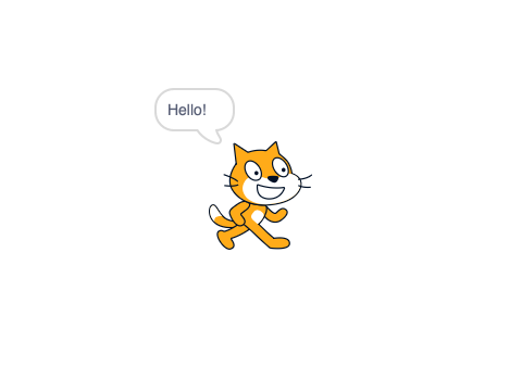 cute animation contest!