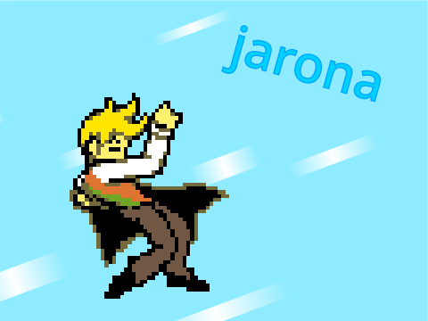 jarona