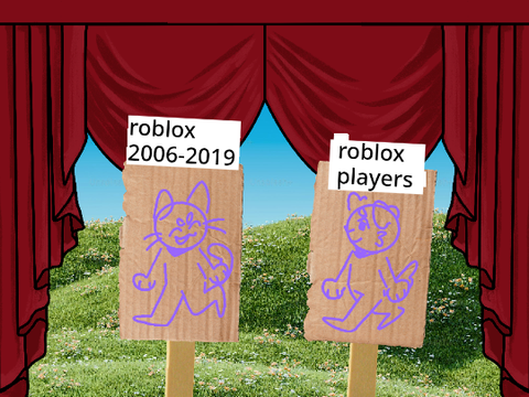 sɪɴᴋɪɴɢ ᴛᴏᴡɴ but roblox