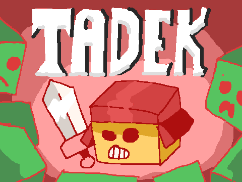 TADEK γ